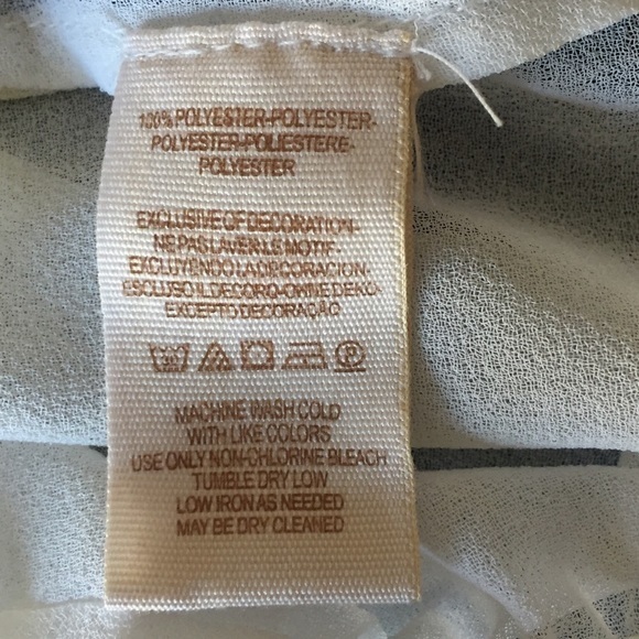 Free People Aztec Drawstring Blouse - Picture 4 of 8